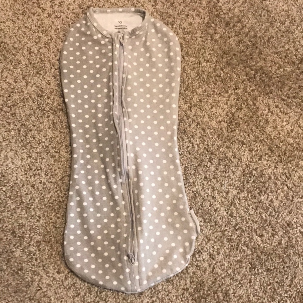 SwaddleMe